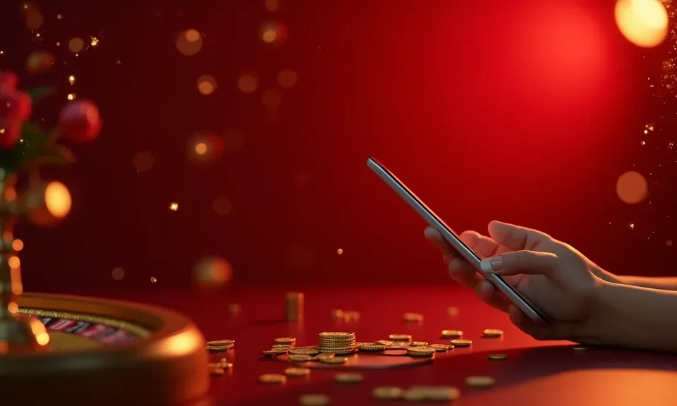 neo96 Indonesia Casino lobby