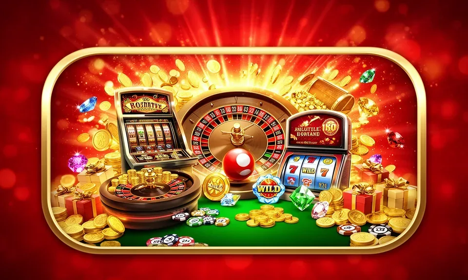 neo96 Casino